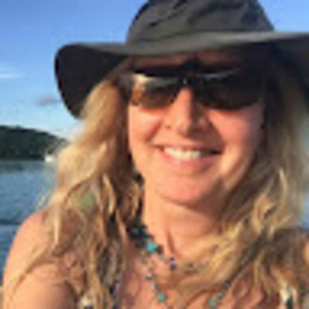 Meet your Posher, Lynne